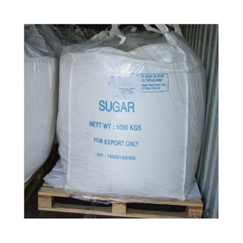 ICUMSA 45 Brown & White Refined Granular Sugar Bulk Bag Packaging 100% Natural Brazilian Sugar from FK GLOBAL TRADING ICUMSA 45 Brown & White Refined Granular Sugar Bulk Bag Packaging 100% Natural Brazilian Sugar - FK GLOBAL TRADING - Netherlands