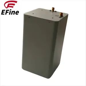 Better Price 1.2-1.4 GHz Single-Chip Microstrip Antenna MOQ 1PCS Gain 15dB VSWR <1.5 Material Al Trademark EF Origin - Xian Efine Electronics Technology Co., Ltd - China