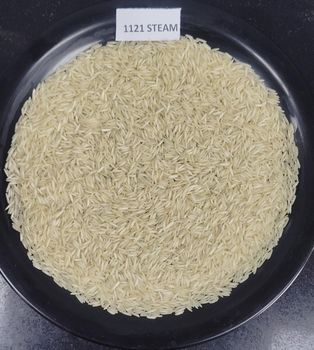 Basmathi rice 1121 steam – product photo, 1121 Steam Rice products found from trusted suppliers, wholesalers, manufacturers & exporters Listing