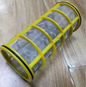 2137282 Milling Machine Water Filter Construction Machinery Part - AMTRAC(china) Equipment & Parts Co., Ltd. - China
