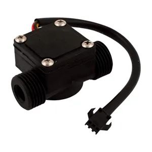 Electromagnetic Hose Hygienic Liquid Flow Sensor Monitoring Air Flow Pressure Sensor - Shenzhen New Star Tech Co., Ltd. - China