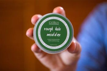 Strong Hold Matte Molding Hair Wax Paste Form Wax Model NO. SZ038 Origin Guangdong HS Code 33053000 Age Group Adults Trademark - Amber Biotech. Ltd - China
