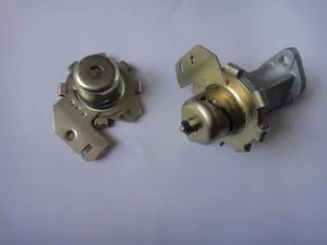 Assemble Aluminum Body by Die Casting Casting Valve Parts - Baoding Xinlongtongda Trade Co., Ltd. - China