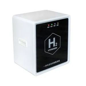 Commercial Automatic Industrial Commercial Alkaline Water Ionizer Machines Used in Other Commercial Places - Yusheng Holdings (Shandong) Co., Ltd. - China
