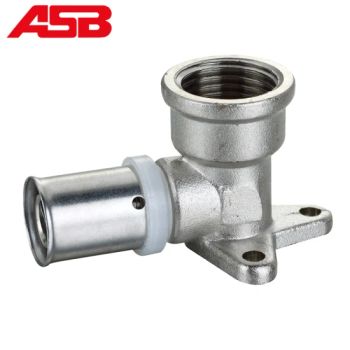 Forged Cw614n Asb/OEM Cartons by Sea or Air Fireplace-Stove-Parts OEM Brass Press Fitting - Zhejiang Solerad Environment Technology Co., Ltd. - China