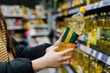 avocado oil, canola oil, coconut oil, ghee, grapeseed oil, olive oil, peanut oil, safflower oil, sesame oil, soybean oil - Thai Agri Company - Thailand