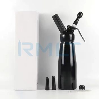 Home Use Cream Maker for Milk Tea and Any Other Food - Qingdao Hyperion Special Gas Co., Ltd - China