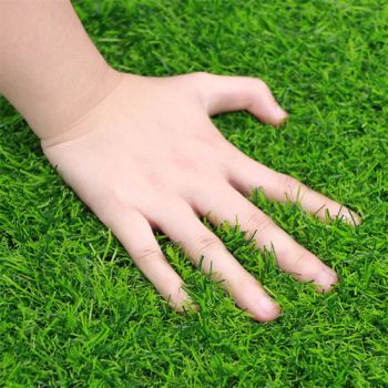 40mm Artificial Turf Grass Lawn Outdoor Carpet Artificial Grass - Shenzhen Shangpin Flower Art Design Co., Ltd. - China