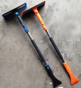Snow Brush Ice Scraper - Ningbo Inmind Tools Co., Ltd. - China