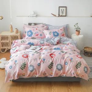 Quilted Blanket King Thick Comforters Colorful Comforter Sets Goose Feather Quilt Cotton Quilted Coverlet - Shanghai Easun Group Imp & Exp Co., Ltd. - China
