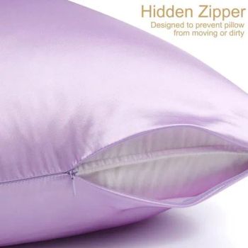 Customized 100% Pure Silk Kids Pillowcase Children Silk Pillow Cover - Wujiang First Textile Co., Ltd. - China