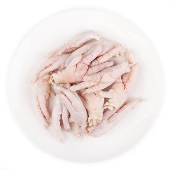 Frozen Whole Chicken / Feet / Paws / Wings / drum stick / Frozen Chicken Feet - PEACE PRODUCTS LIMITED - United Kingdom