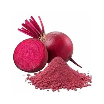 Beet Root Flakes / Beet Root Powder (Premium Grade) Grade PREMIUM Max. Moisture (%) 5 Place of Origin INDIA Shelf Life 12–18 - Buddha Overseas - India