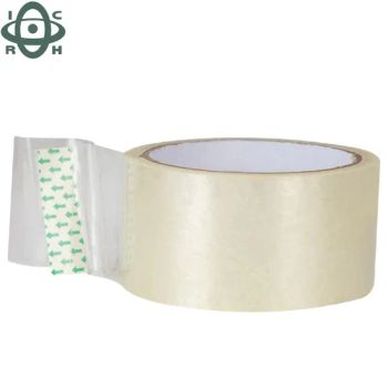The Highest Quality Clear BOPP Logo Printed Packing Carton Sealing Tapes - Xiamen Rich Adhesive Tape Company Limited - China
