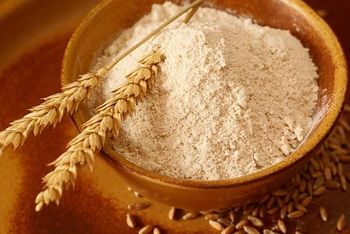 Wheat Flour - Shri Radhe Radhe Trading Co (Brijone Wale) - India