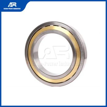 Active-Power Industries Angular Contact Ball Bearing 40deg 7302b China Distributors 7318AC 7208 B Angular Contact Bearing - QINGDAO ACTIVE-POWER INDUSTRIES COMPANY LIMITED - China