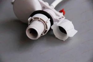 Toilet Fill Valve Replacement Will Put More Water in Your Toilet for a Better Flush  - Xiamen Xinyu Trade Co., Ltd. - China