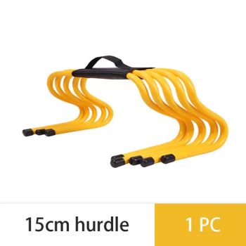 Factory Wholesale Speed Agility Hurdle Training Soccer Football Basketball Track Equipment - Shanghai Yingpei Hardware Products Co., Ltd. - China