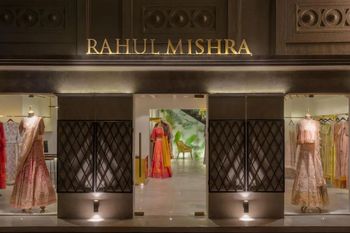 Retail Interior Designers - Interiors Plus - India