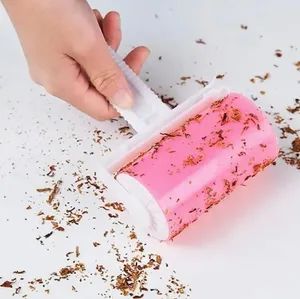 Lint Remover Pet Hair Clothes Pet Dog Hair Paper Lint Roller - Tianjin Maynas International Trade Co.,Ltd - China