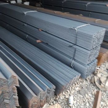 High Precision S235jr S275j0 A36 S275j2 Galvanized Channel Steel Profiles - Shandong Chenwang Steel Pipe Co., Ltd. - China
