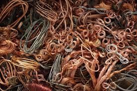 Premium Non-Ferrous Metal Scrap (Copper, Aluminum, Brass, Zinc, Lead & More) - TRADE NEPAL LLC - United States