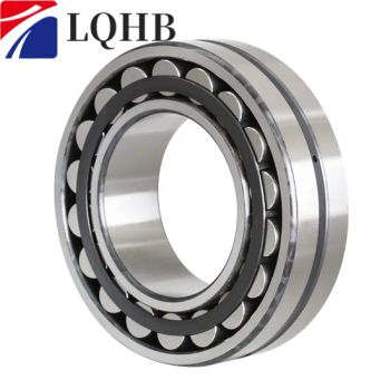 Heavy Load Spherical Roller Bearing, 222 223 230 231 232 239 240 241 Series, Used in Mines and Other Mechanical Equipment Ca Cc MB Ma Steel Cage or Brass Cage - Linqing Hongbang Bearing Co., Ltd - China