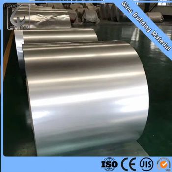 Gi Steel Gi Strip Galvanized Steel Steel Coil /Mild Carbon Steel Strip - SHANDONG SINO BUILDING MATERIAL GROUP CO., LTD. - China