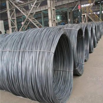 Sae1006 Wire Rods - Baowu Construction And Iron Steel Company Limited - Vietnam