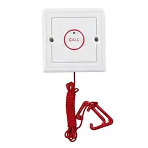 OEM Nurse Call System Wireless Ward Nursing Equipment Call Button for Hospital - Shenzhen Contin Medical Device Co., Ltd. - China