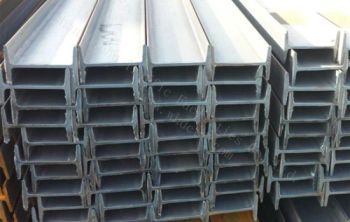 Aashto Guardrail Galvanized Steel I/C/U Channel Posts - Wuhan Dachu Traffic Facilities Co., Ltd. - China
