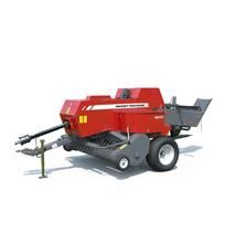 Massey Ferguson 1840 Hay Baler from Starmark Company Limited Massey Ferguson 1840 Hay Baler - Starmark Company Limited - Tanzania
