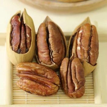 Organic Dried Pecan Nuts Blended Premium Grade Whole Nut Bulk Supply for Food Processing For Sale from CPW TRADE LTD Organic Dried Pecan Nuts Blended Premium Grade Whole Nut Bulk Supply for Food Processing For Sale - CPW TRADE LTD - United Kingdom