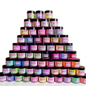 Wholesale Nail Acrylic Powder for Nail Supplies Trademark OEM Usage Nail Art Origin Guangzhou Certificate MSDS Model NO. BS-1442D - Guangzhou Skyrann Electronic Tech Co., Ltd. - China