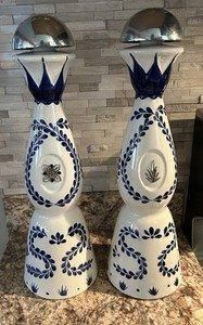 Bulk Clase Azul Reposado 750ml Tequila for export - SAEBYGARD AVLSGARD A/S - Denmark