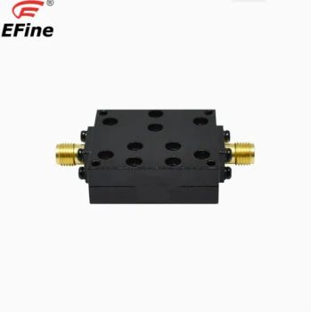 RF-Cavity High Pass Filter 4.4-7.2GHz SMA FDD 0.3dB 1.2VSWR 60W -40~85C 1Y EF - Xian Efine Electronics Technology Co., Ltd - China