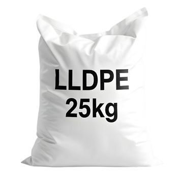 Recycled LLDPE Granule For Packaging Film Production High Strength Environment Friendly Material For Industry - AGRO AFRIQUE COMPANY LIMITED - Tanzania
