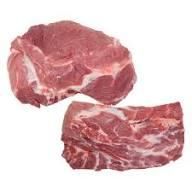 Frozen Pork Meat Bulk Wholesale Supply Premium Quality 25kg Fast Delivery Export Ready Global Buyers Low Prices - Banyen Inter Corp - Thailand