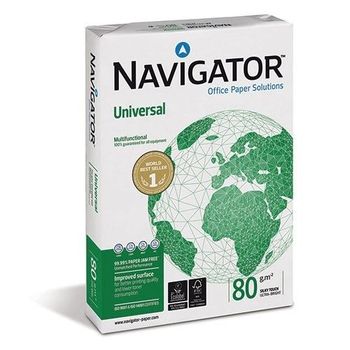 Cheap price wholesale navigator A4 70gsm copy paper 500 sheets/80 GSM A4 Copy Paper - Exigentelaxia Unipessoal Lda - Portugal
