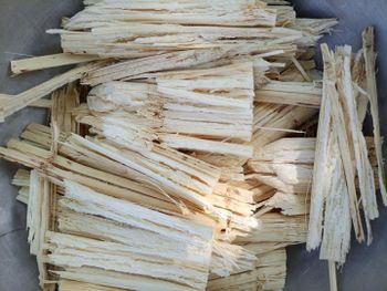 Raw Sugarcane Bagasse for Paper, Tableware & Biomass Form Fresh Or Dried Material Type Sugarcane Bagasse Environmental Properties Eco-friendly And - sobcai - Bangladesh