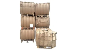OCC Cardboard (Old Corrugated Containers) – Recyclable Bulk Paper Waste for Industrial Use - UMGS GROUP PTY LTD - South Africa