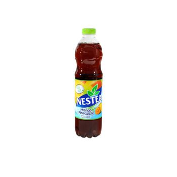 Chilled Citrus Drink Fresh Taste Nestle Original Lemon Iced Fast Delivery Supply - MASI TRADING GMBH - Germany