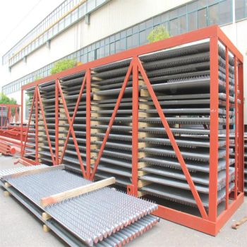 Boiler Replacement Spare Parts Membrane Waterwall for Coal Fired Thermal Plant - Zhangjiagang Hua Dong Boiler Co., Ltd. - China