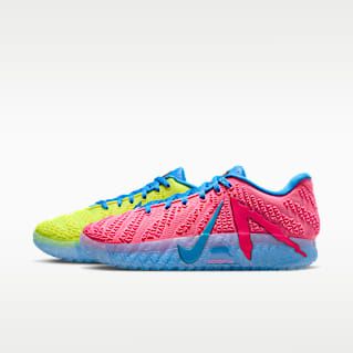 Ja 3 'Kool-Aid' EP Basketball Shoes - Jackson DC - Algeria