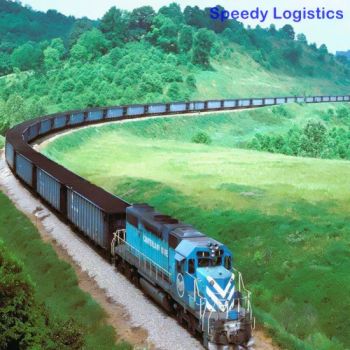 Truck Loading Shipping Agent to Uzbekistan, Tashkent Railway Freight Shipping Logistics Transportation - SPEEDY LOGISTICS CO.LTD - China