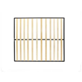 European Poland Soft Ottoman Bed Storage Queen Size Wooden Metal Bed Frame Sofa Bed with Slat Strip Bed Base for Bedroom Living Room Home Hotel Use - Qingdao Keruyun Industrial Technology Co., Ltd. - China