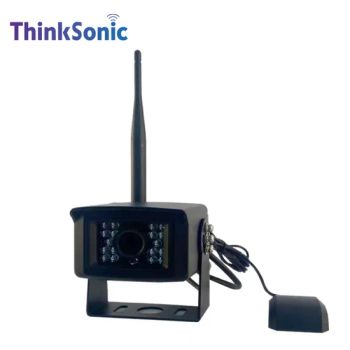 1080P HD Veh-Mounted Remote POS. Camera (for Buses, Trucks & Other Vehicles) Transport Package Carton Packaging Trademark ThinkSonic - Xiamen Xinde Internet of Things Technology Co., Ltd - China