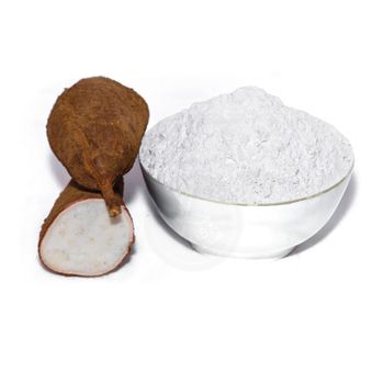 Industrial Cassava Starch Refined Powder For Textile Paper And Adhesive Applications Delivering Reliable Performance - TOSOH INTERNATIONAL - South Africa