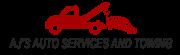 Product from AJ's Auto Services and Towing Product - AJ's Auto Services and Towing - United States