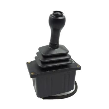 Custom Machinery Parts 6 Gears Engineering Vehicle Transportation Control Joystick Industrial - Shanghai Chengong Electrical Control Technology Co., Ltd. - China